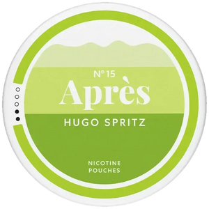 Aprés Hugo Spritz