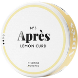 Après Lemon Curd-Nikotinbeutel-Gigasnus.de