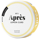 Après Lemon Curd Extra Strong-Nikotinbeutel-Gigasnus.de