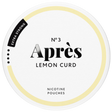 Après Lemon Curd Extra Strong-Nikotinbeutel-Gigasnus.de