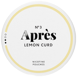 Après Lemon Curd-Nikotinbeutel-Gigasnus.de