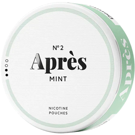Après Mint-Nikotinbeutel-Gigasnus.de