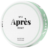 Après Mint-Nikotinbeutel-Gigasnus.de