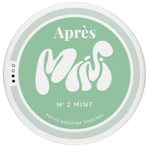 Après Mint Mini