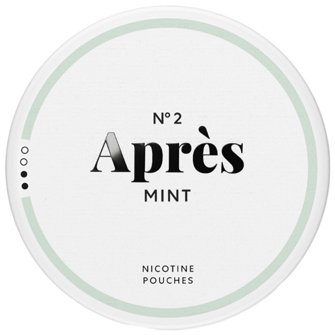 Après Mint-Nikotinbeutel-Gigasnus.de