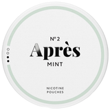 Après Mint-Nikotinbeutel-Gigasnus.de