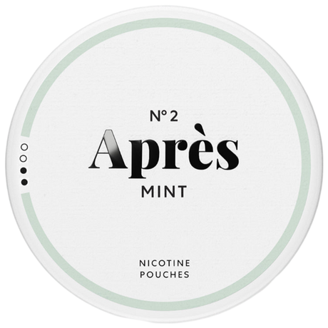Après Mint-Nikotinbeutel-Gigasnus.de