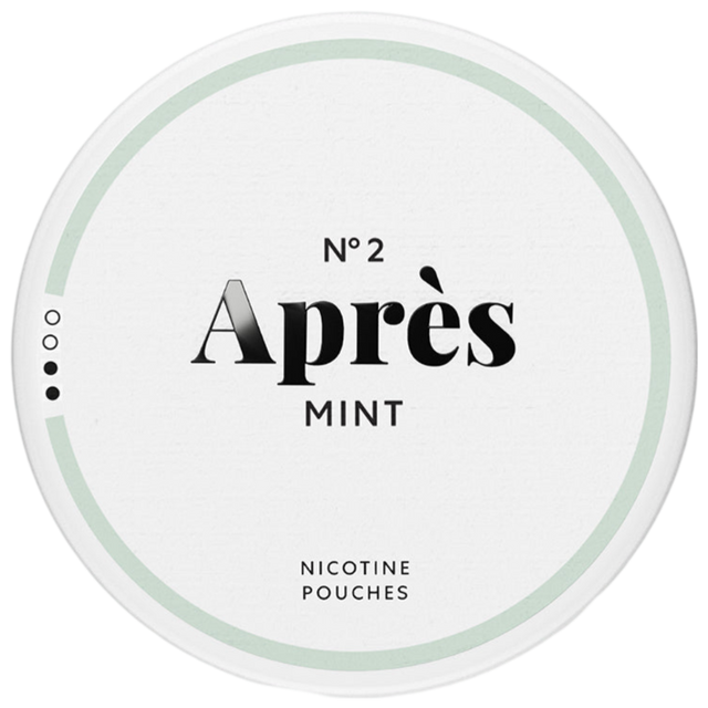 Après Mint-Nikotinbeutel-Gigasnus.de