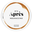 Après Mochaccino-Nikotinbeutel-Gigasnus.de