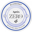 Aprés No.12 Blueberry Zero-Nikotinbeutel-Gigasnus.de