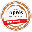 Après No.13 Mochaccino Hypèr Strong-Nikotinbeutel-Gigasnus.de