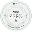 Aprés No.2 Mint Zero-Nikotinbeutel-Gigasnus.de