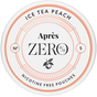 Aprés No.5 Ice Tea Peach Zero-Nikotinbeutel-Gigasnus.de