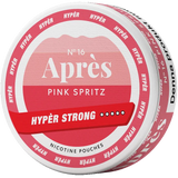 Aprés Pink Spritz Hyper Strong