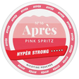 Aprés Pink Spritz Hyper Strong-Nikotinbeutel-Gigasnus.de
