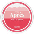 Aprés Pink Spritz-Nikotinbeutel-Gigasnus.de