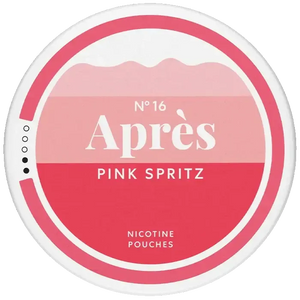 Aprés Pink Spritz