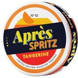Après Tangerine Spritz-Nikotinbeutel-Gigasnus.de