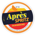Après Tangerine Spritz-Nikotinbeutel-Gigasnus.de