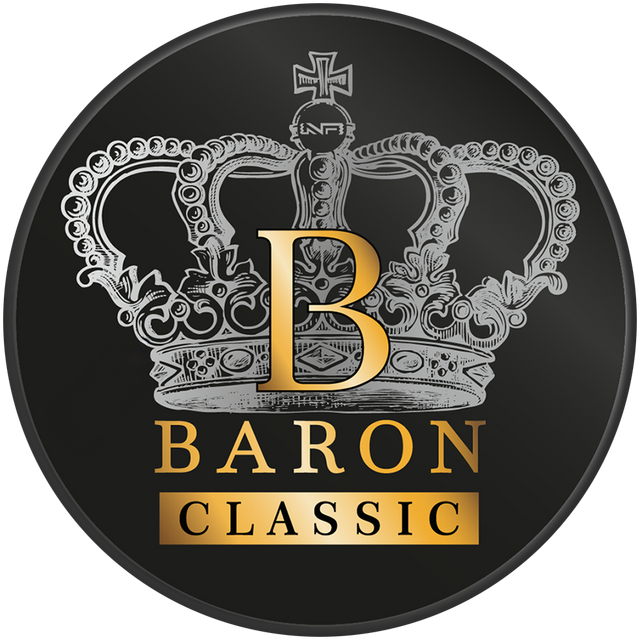 BARON Classic-Nikotinbeutel-Gigasnus.de