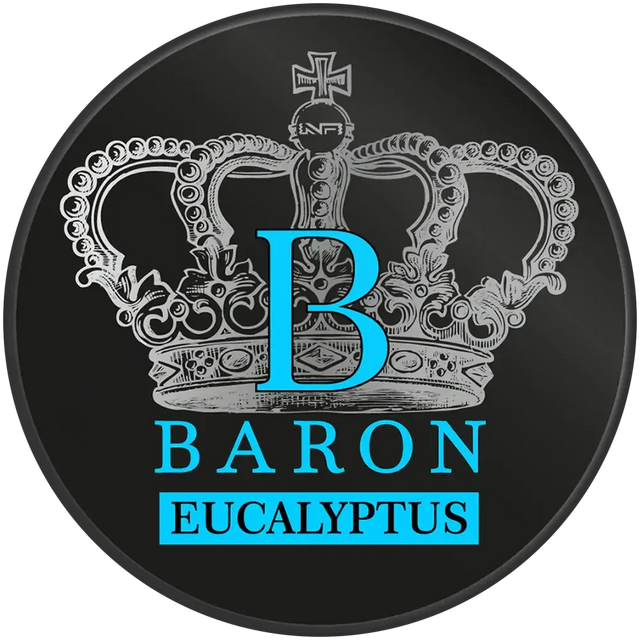BARON Eucalyptus-Nikotinbeutel-Gigasnus.de
