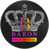 BARON Fruit Cocktail-Nikotinbeutel-Gigasnus.de