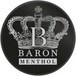 BARON Menthol-Nikotinbeutel-Gigasnus.de