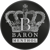 BARON Menthol-Nikotinbeutel-Gigasnus.de