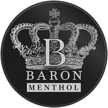 BARON Menthol-Nikotinbeutel-Gigasnus.de