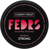 FEDRS BLACK Cherry Frost