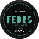 FEDRS BLACK Cool Mint