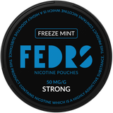 FEDRS BLACK Freeze Mint
