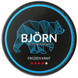 Björn Frozen Mint-Nikotinbeutel-Gigasnus.de