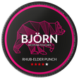 Björn Rhub-Elder Punch-Nikotinbeutel-Gigasnus.de