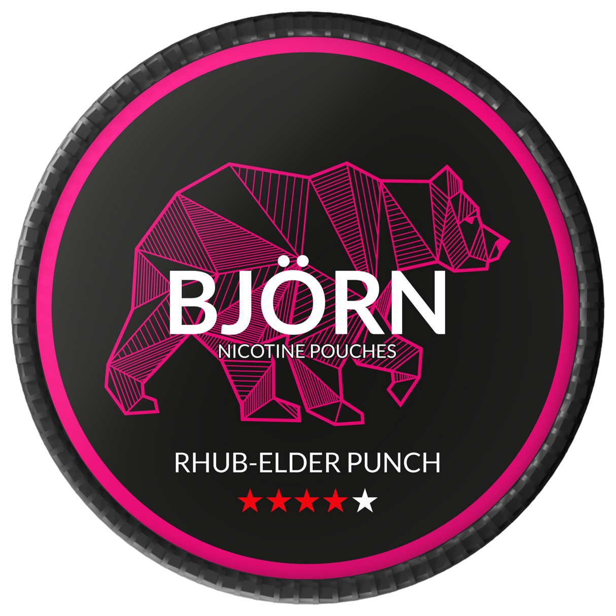 Björn Rhub-Elder Punch-Nikotinbeutel-Gigasnus.de