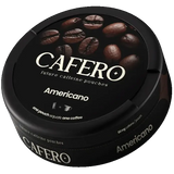 Cafero Americano-Koffeinbeutel-Gigasnus.de