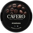 Cafero Americano-Koffeinbeutel-Gigasnus.de