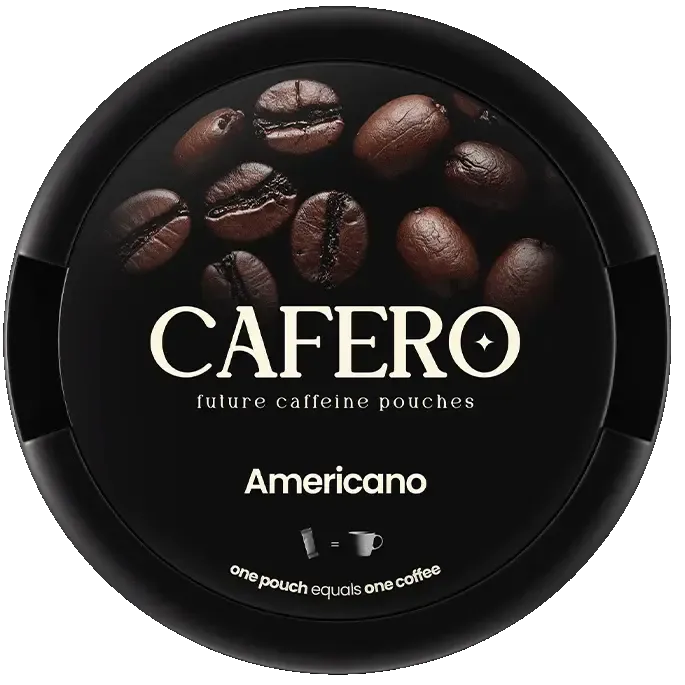 Cafero Americano-Koffeinbeutel-Gigasnus.de