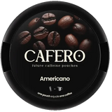 Cafero Americano-Koffeinbeutel-Gigasnus.de