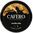 Cafero Vanilla Latte-Koffeinbeutel-Gigasnus.de