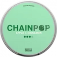 Chainpop Apple & Cinnamon-Nikotinbeutel-Gigasnus.de