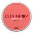 Chainpop Cherry & chili-Nikotinbeutel-Gigasnus.de