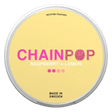 Chainpop Raspberry Lemon-Nikotinbeutel-Gigasnus.de