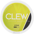 Clew Citrus 10mg-Nikotinbeutel-Gigasnus.de