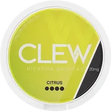 Clew Citrus 20mg-Nikotinbeutel-Gigasnus.de
