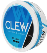 Clew Cool Mint 20mg