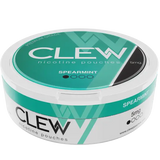 Clew Spearmint 5mg-Nikotinbeutel-Gigasnus.de