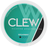 Clew Spearmint 5mg