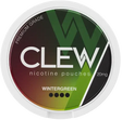 Clew Wintergreen 20mg-Nikotinbeutel-Gigasnus.de