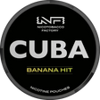 Cuba Black Banana Hit - Bundle Gigasnus.de